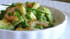 Souska� d avocat aux crevettes
