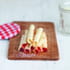 Cigarettes russes � la Confiture de Fraises-Fraises des Bois