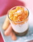 Douceur antillaise au melon philibon
