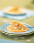 Ravioles antillaises de haddock au melon philibon