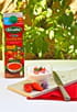 Gazpacho Alvalle et son Tzatziki de fraises  