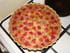 Gratin de fraises