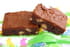 Brownie double noix