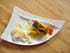Pav� de cabillaud aux agrumes, riz basmati anis�