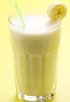 Milk-Shake Banane