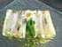 Terrine de raie aux choux rave