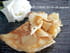 Les cr�pes en or de maman