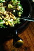 Salade de haricots-princes (Salada de feij�o frade)