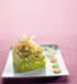 Surimi sur son croustillant biscuit