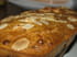 G�teau banane amande