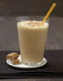 Milk-shake chocolat caf�