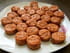 Petits bouchons au thon