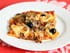Pizza boeuf hach�, poivrons et 4 fromages