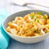 Salade de Poulet Fermier des Landes grill� et semoule � la menthe