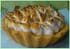 Tarte citron meringu�e framboises