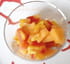 Salade de tomates ananas, past�que et melon en 2 versions (sal�e ou sucr�e)