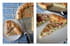 Quiche jambon, haricots verts & ricotta