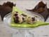 Muffins sans oeuf, sans lactose et sans gluten � la m�re