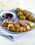 Yakitori d agneau