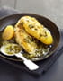 Poulet fermier des Landes confit � l�orientale