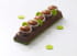 Douceur lact�e noix de coco et citron vert