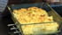 Chou-fleur � la b�chamel