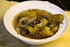 Cornichons marin�s maison