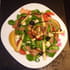 Salade pacifique