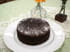 Souffl� au chocolat et au rhum