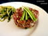 Tartare aux deux canards