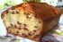 Cake � la banane - Banana loaf