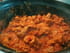 Maf� de veau