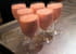 Mousse � la fraise