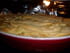 Tartiflette aux 3 fromages
