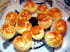 Choux a la creme