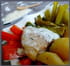 Poule au pot (recette du XVI�me si�cle)