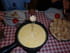 Fondue savoyarde (sans vin blanc et non sans alcool!))