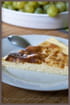 Flan p�tissier coco