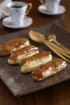 Eclairs pralin�s
