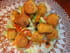 Cromesquis au camembert
