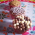 Mini cupcakes 