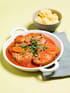 Jarret de veau � la milanaise