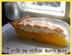 Tarte au citron meringu&eacute;e
