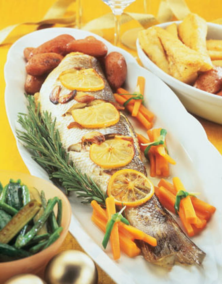 comment cuisiner une truite de 3 kg