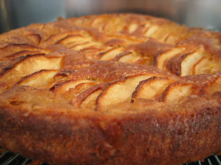 Cake Pommes Poires Marmiton Cake Pommes Poires Marmiton