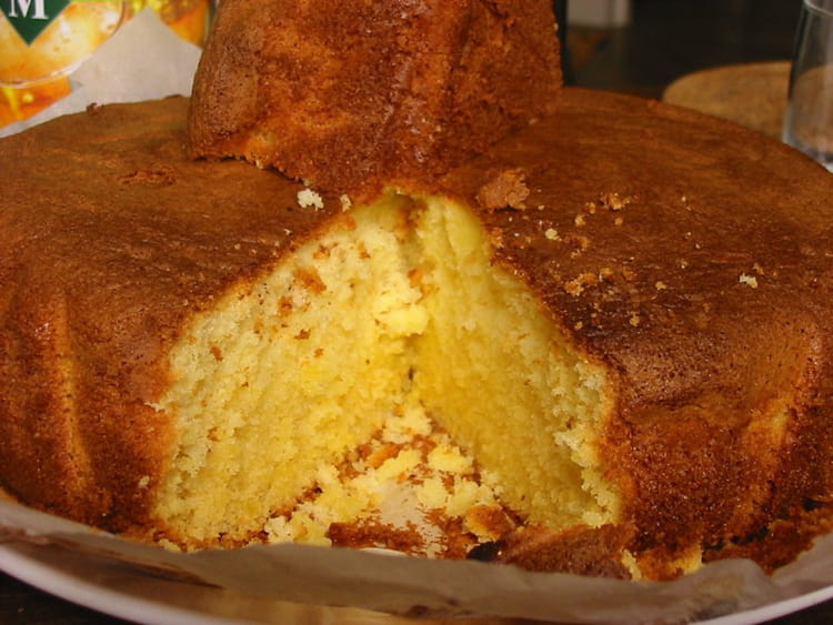 recette du gateaux aux yaourt recette du gateaux aux yaourt