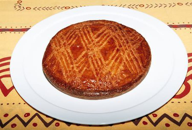 Le vrai gâteau breton