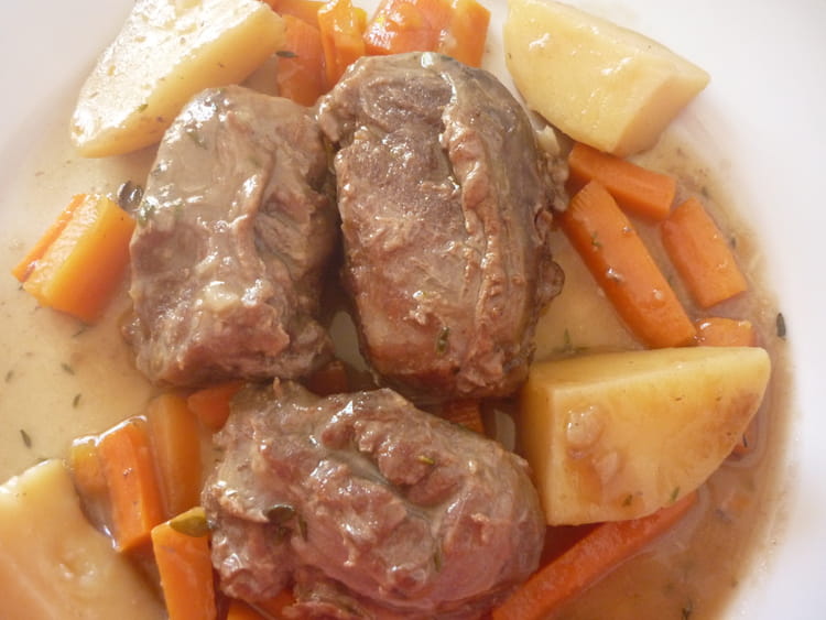 recette de cuisine porc