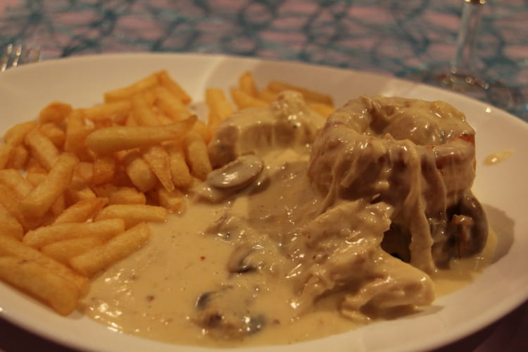 Recette de Vol au vent version belge la recette facile