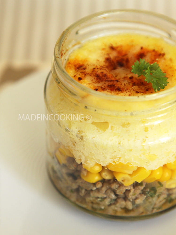 Recette de Pâté chinois du Québec la recette facile